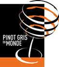 PINOT GRIS DU MONDE 2014