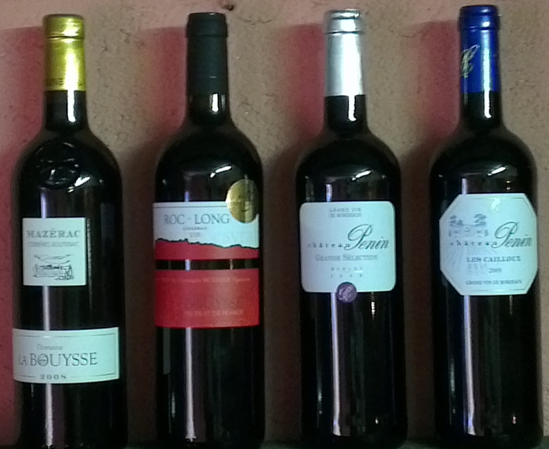 Vins de France